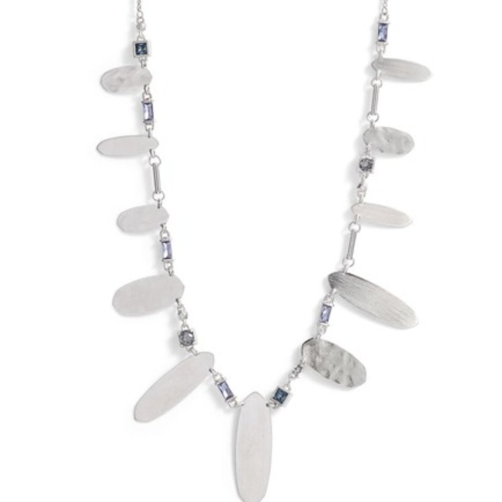 KENDRA SCOTT Airella Station Necklace